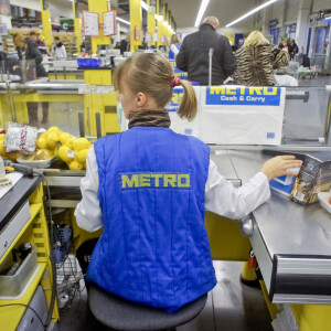 Metro Cash & Carry /Getty Images