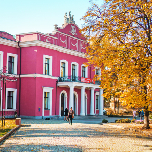 Кропивницький /Shutterstock