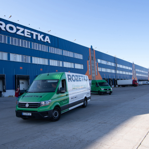 Rozetka.ua /Александр Чекменев