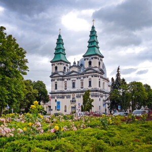 Тернопіль /Posterrr/Wikipedia