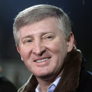 Ринат Ахметов /Getty Images