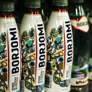 IDS Borjomi /Getty Images