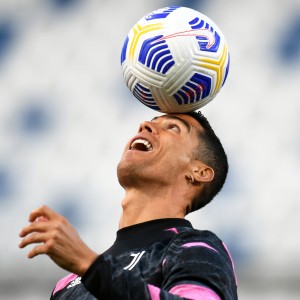 Криштиану Роналду /Getty Images