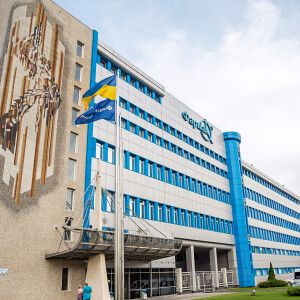 Фармак /пресс-служба Фармак