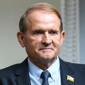 Виктор Медведчук /Shutterstock