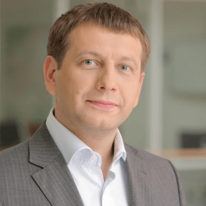 Палати ідеєю краще плечем до плеча /з особистого архіву