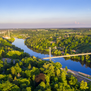 Житомир /Shutterstock