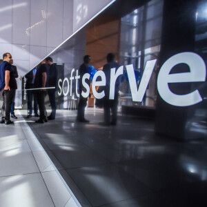 SoftServe /предоставлено пресс-службой