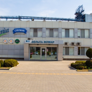 Delta Wilmar /facebook.com/deltawilmarukraine