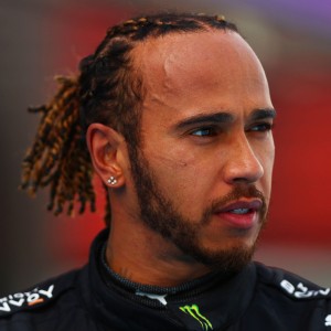 Льюис Гамильтон /Getty Images