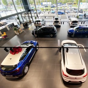 Renault Україна /з особистого архіву