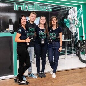 Intellias /Intellias