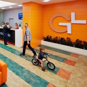 GlobalLogic /GlobalLogic