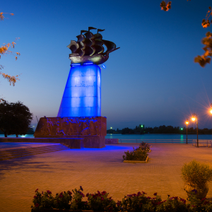 Херсон /Shutterstock