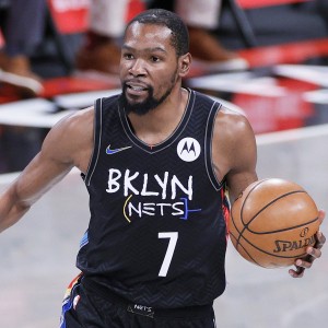 Кевин Дюрант /Getty Images