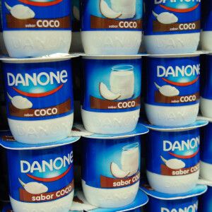 Danone /Getty Images