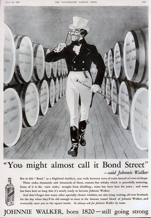Johnnie Walker