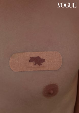 Як це – будувати бізнес на глянці під час великої війни. Кейс Vogue Ukraine, який закрив Ахметов, але самостійно відновила редакція /Фото 6