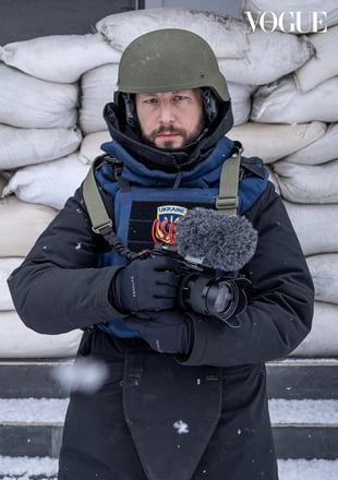 Як це – будувати бізнес на глянці під час великої війни. Кейс Vogue Ukraine, який закрив Ахметов, але самостійно відновила редакція /Фото 3