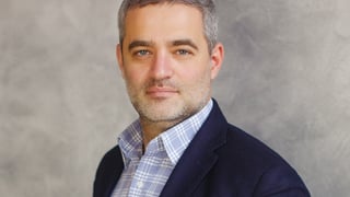Борис Марков більше не гендиректор АТБ. Forbes Ukraine дізнався подробиці реформи корпоративного управління групи
