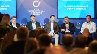 пресслужба КМЕФ