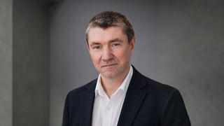 Денис Здоренко покидает пост СЕО «Коло»