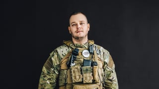 Стефанія Амамджян для Forbes Ukraine