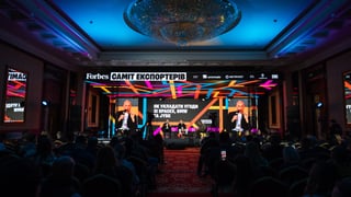 Фото Сергій Пірієв для Forbes Ukraine