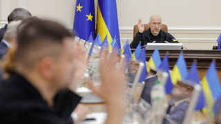 Пресслужба Кабінету міністрів