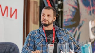 Антон Забельский для Forbes Ukraine