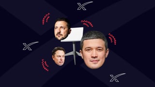 Getty Images/Коллаж Александра Карасева