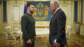 Офис президента Украины
