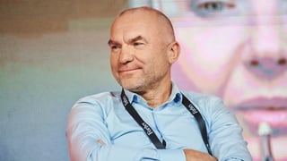 Сергей Пириев для Forbes Ukraine