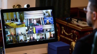 Офіс президента України