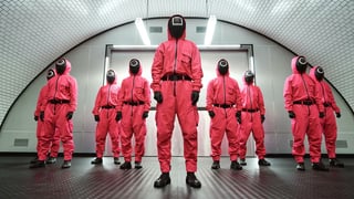 Netflix планує інвестувати $2,5 млрд у виробництво корейських серіалів і фільмів