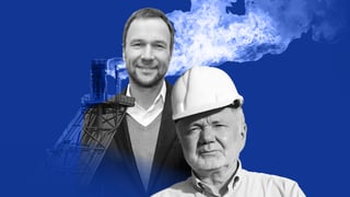 Коллаж - Forbes Ukraine
