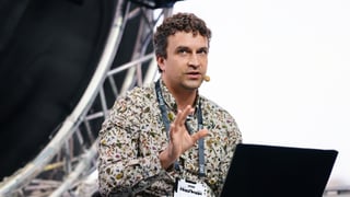 Антон Забєльський для Forbes Ukraine