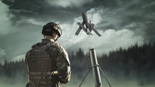 700 камікадзе. Хто виробляє дрони Switchblade, які допомагають воювати Україні. Розповідь від FT