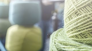 «ТК-Домашний текстиль» начнет выпускать вязаные изделия. Компания получила грант от USAID
