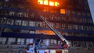 Росія завдала авіаудару по Запоріжжю. Відомо про 13 загиблих, 80 осіб звернулось до лікарень (оновлено)