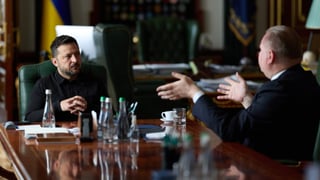 Офис президента Украины