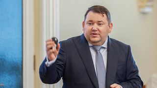 пресс-служба НБУ