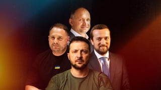 Сайт Офісу Президента України/колаж Олександра Карасьова