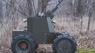 UGV Robotics