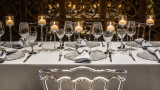 Бажання замовника – закон. Як компанія La Famiglia Catering виводить кейтеринг на новий рівень: три клієнтських кейси