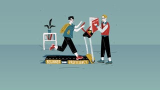 Ключ к победе. Почему английский язык нужен бизнесу