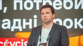 Сергій Пірієв