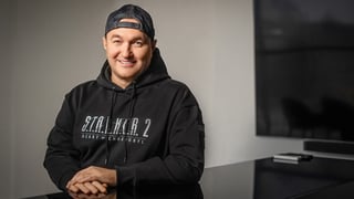 Артем Галкін для Forbes Ukraine