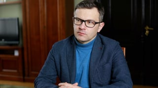 Єлизавета Сергієнко/Пресцентр НБУ