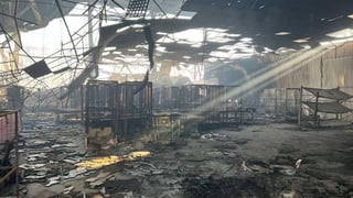 Россия уничтожила сортировочное депо и отделение «Новой почты» в Одессе, там были посылки на 3 млн грн (обновлено)